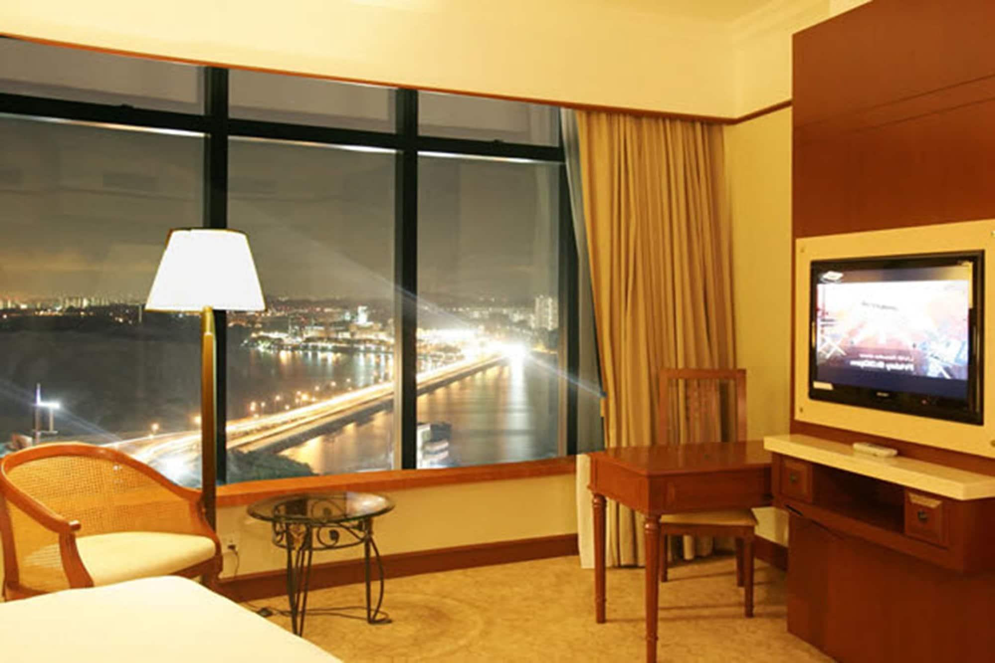 Gbw Hotel Джохор-Бару Экстерьер фото
